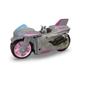 Paw Patrol, Moto Pups Skye’s Deluxe Pull Back Motorcycle